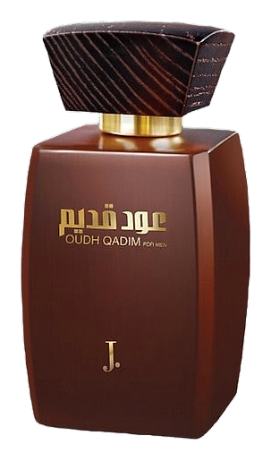 Oudh Qadim by Junaid Jamshed