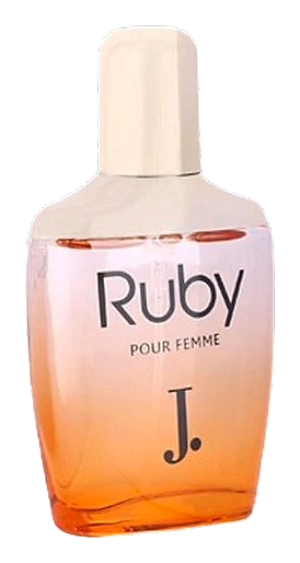 Ruby by Junaid Jamshed