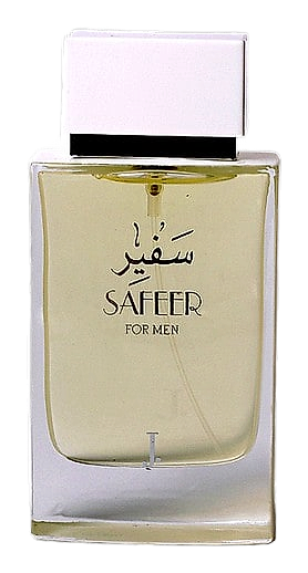 Safeer by Junaid Jamshed