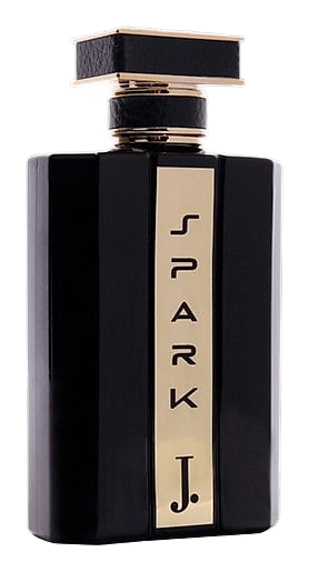 Spark by Junaid Jamshed