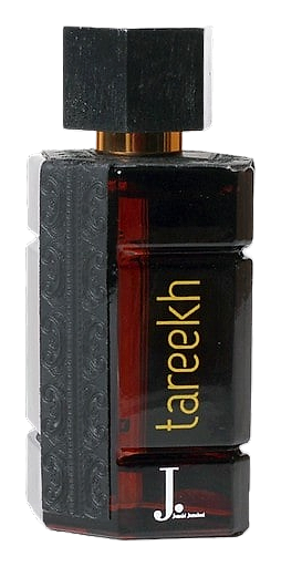 Tareekh by Junaid Jamshed – Eau de Parfum
