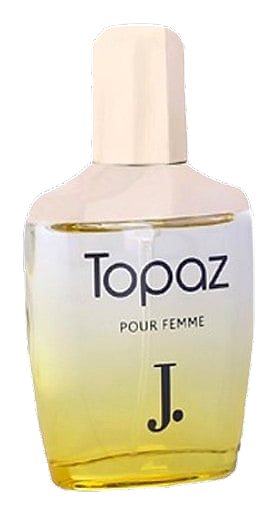 Topaz by Junaid Jamshed