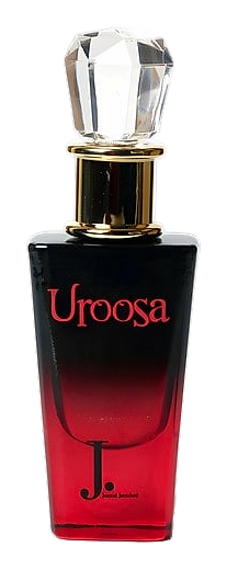 Uroosa by Junaid Jamshed – EDT