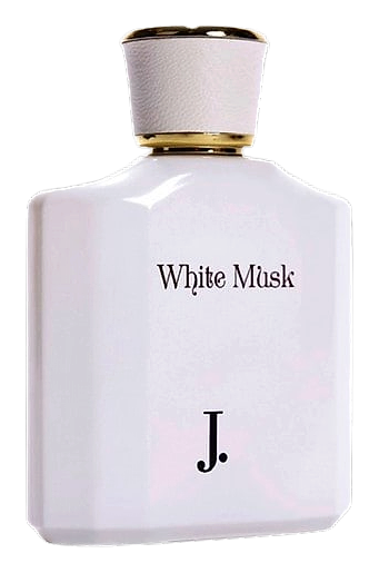 White Musk by Junaid Jamshed
