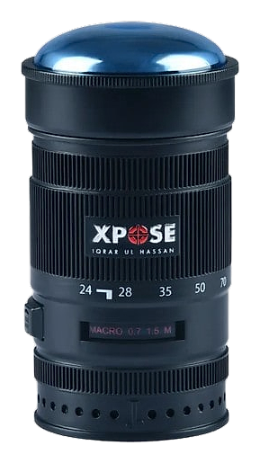 Xpose by Junaid Jamshed