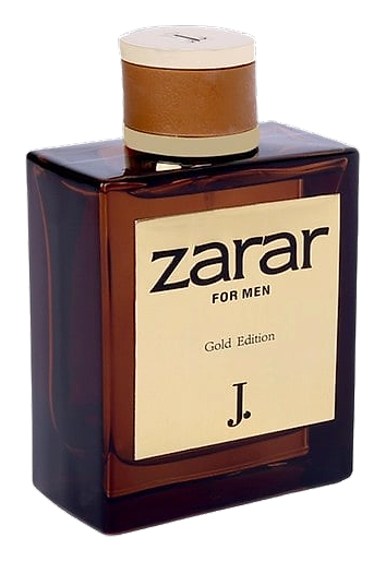 Zarar Gold by Junaid Jamshed
