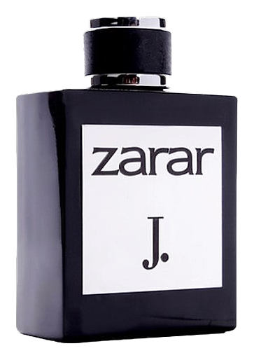 Zarar by Junaid Jamshed