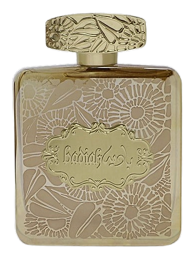 Badiah Gold by Junaid Perfumes