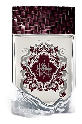 Deher Eternal by Junaid Perfumes