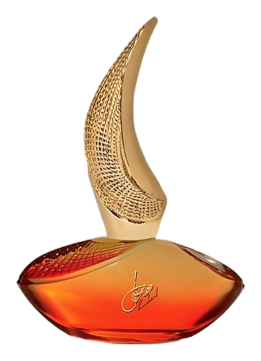 Hadeel by Junaid Perfumes