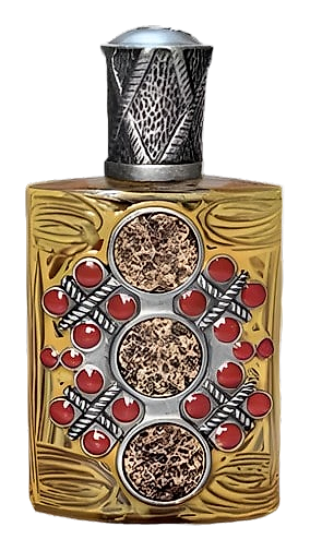 Hajar Oud by Junaid Perfumes
