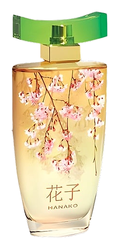 Hanako by Junaid Perfumes