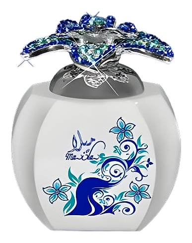 Maila by Junaid Perfumes