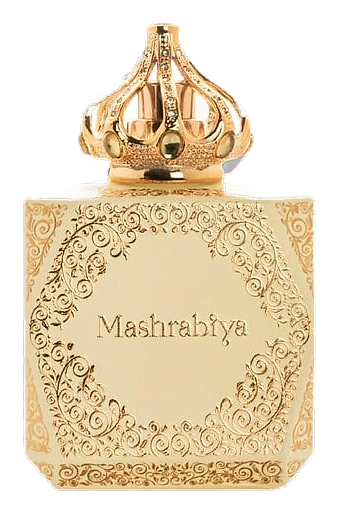 Mashrabiyah by Junaid Perfumes
