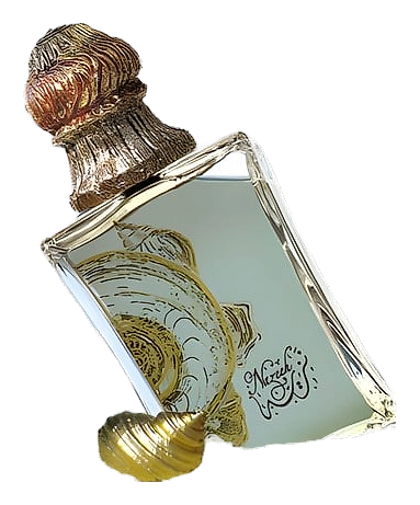Nazeeh by Junaid Perfumes