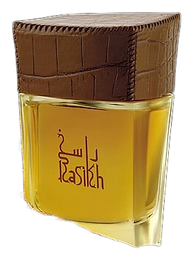 Rasikh by Junaid Perfumes