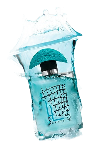 Sanaya Aqua by Junaid Perfumes – Eau de Parfum