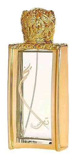 Taarikh Gold for Women by Junaid Perfumes