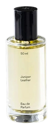JUNIPER LEATHER by LEGENDÄR