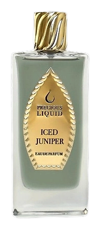 Juniper Oud by Precious Liquid