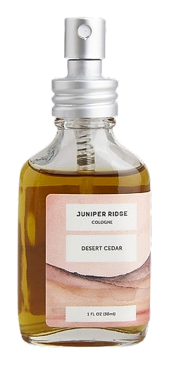 Desert Cedar Cologne by Juniper Ridge