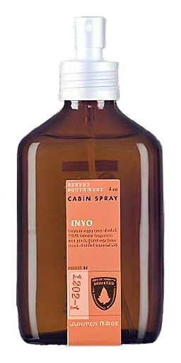 Inyo by Juniper Ridge