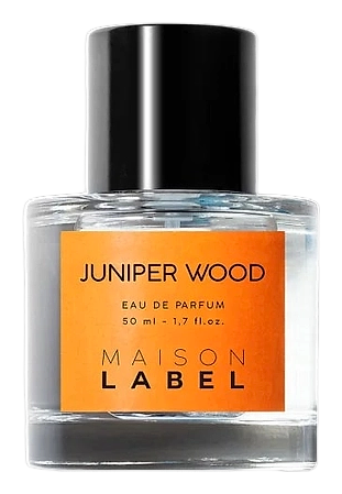 Juniper Wood by Maison Label