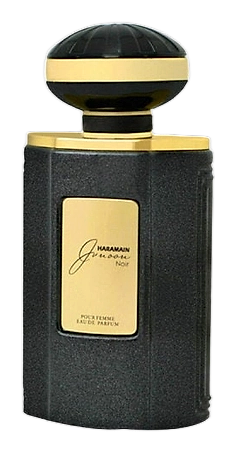 Junoon Noir by Al Haramain Perfumes