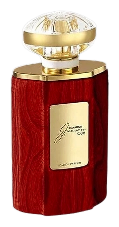 Junoon Oud by Al Haramain Perfumes