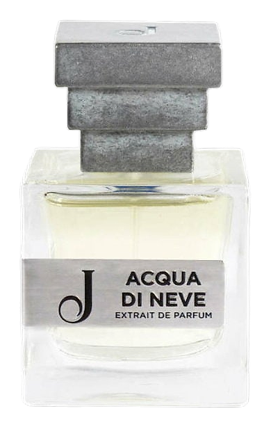 Acqua Di Neve by Jupilò