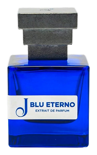 Blu Eterno by Jupilò