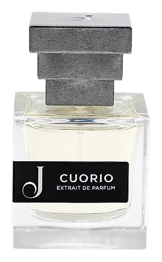 Cuorio by Jupilò
