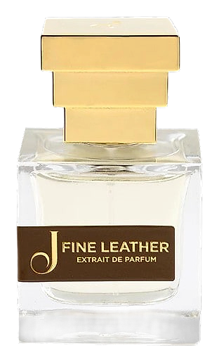 Fine Leather by Jupilò