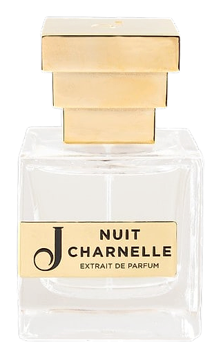 Nuit Charnelle by Jupilò