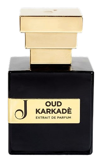 Oud Karkade by Jupilò