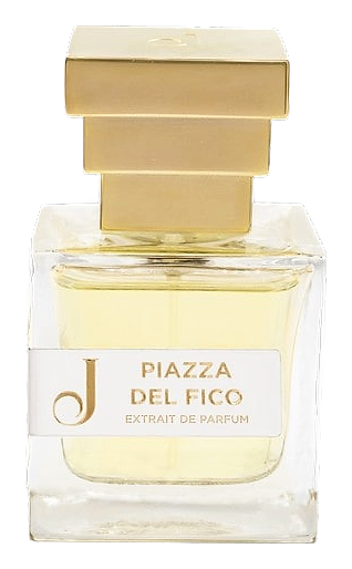 Piazza Del Fico by Jupilò