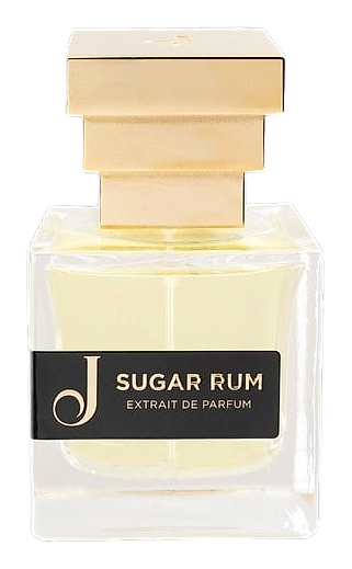 Sugar Rum by Jupilò
