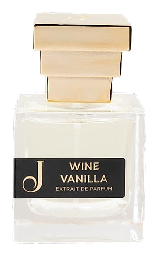 Wine Vanilla by Jupilò