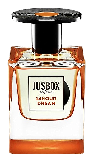 Jusbox 14Hour Dream