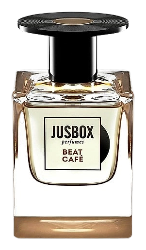 Beat Cafe by Jusbox
