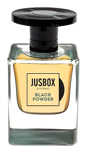 Jusbox Black Powder