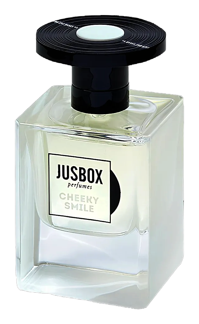 Cheeky Smile by Jusbox – Eau de Parfum