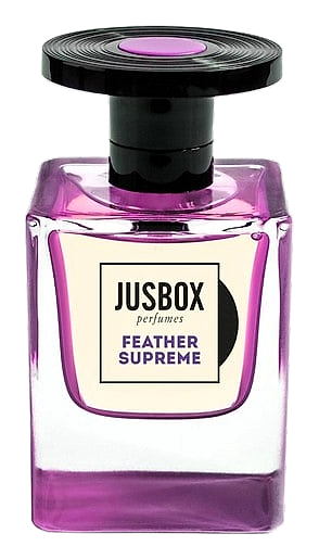Feather Supreme by Jusbox