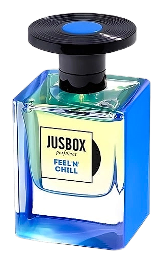 Feel 'n' Chill by Jusbox
