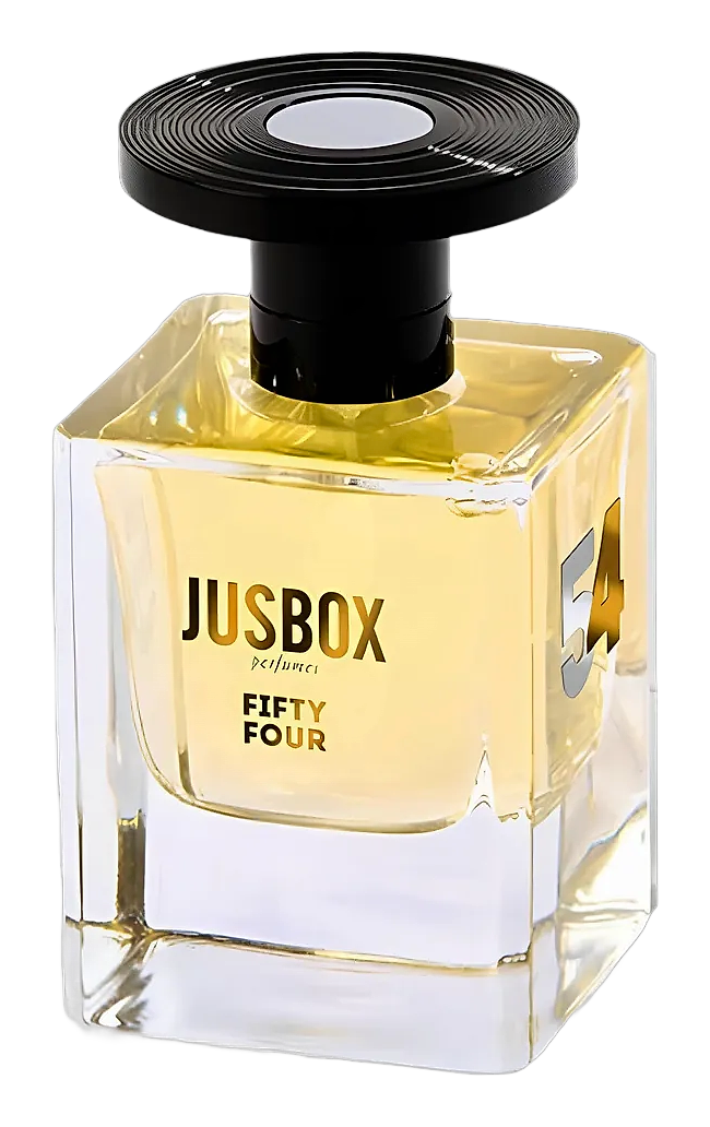 Jusbox Fifty Four