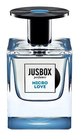 Micro Love by Jusbox