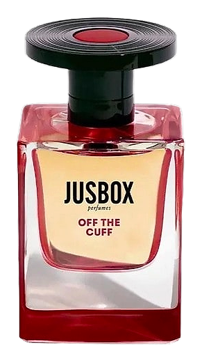 Off the Cuff by Jusbox
