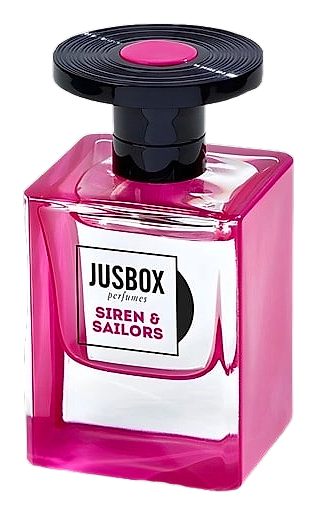 Jusbox Siren & Sailors