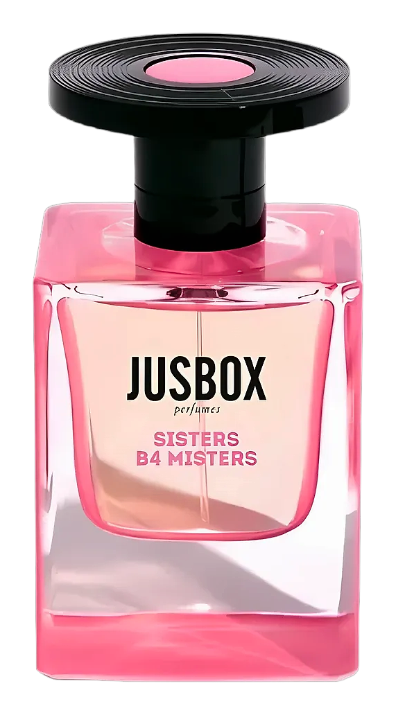 Sisters B4 Misters by Jusbox