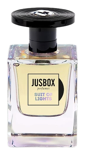 Suit Of Lights by Jusbox